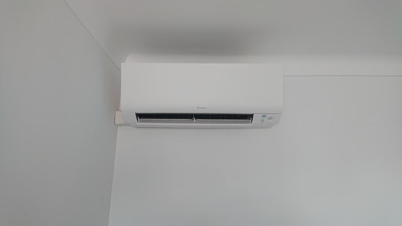 Beau 2 Pieces 3 Etoiles Vue Mer Garage Prive 150M Plages Wifi 칸느 외부 사진